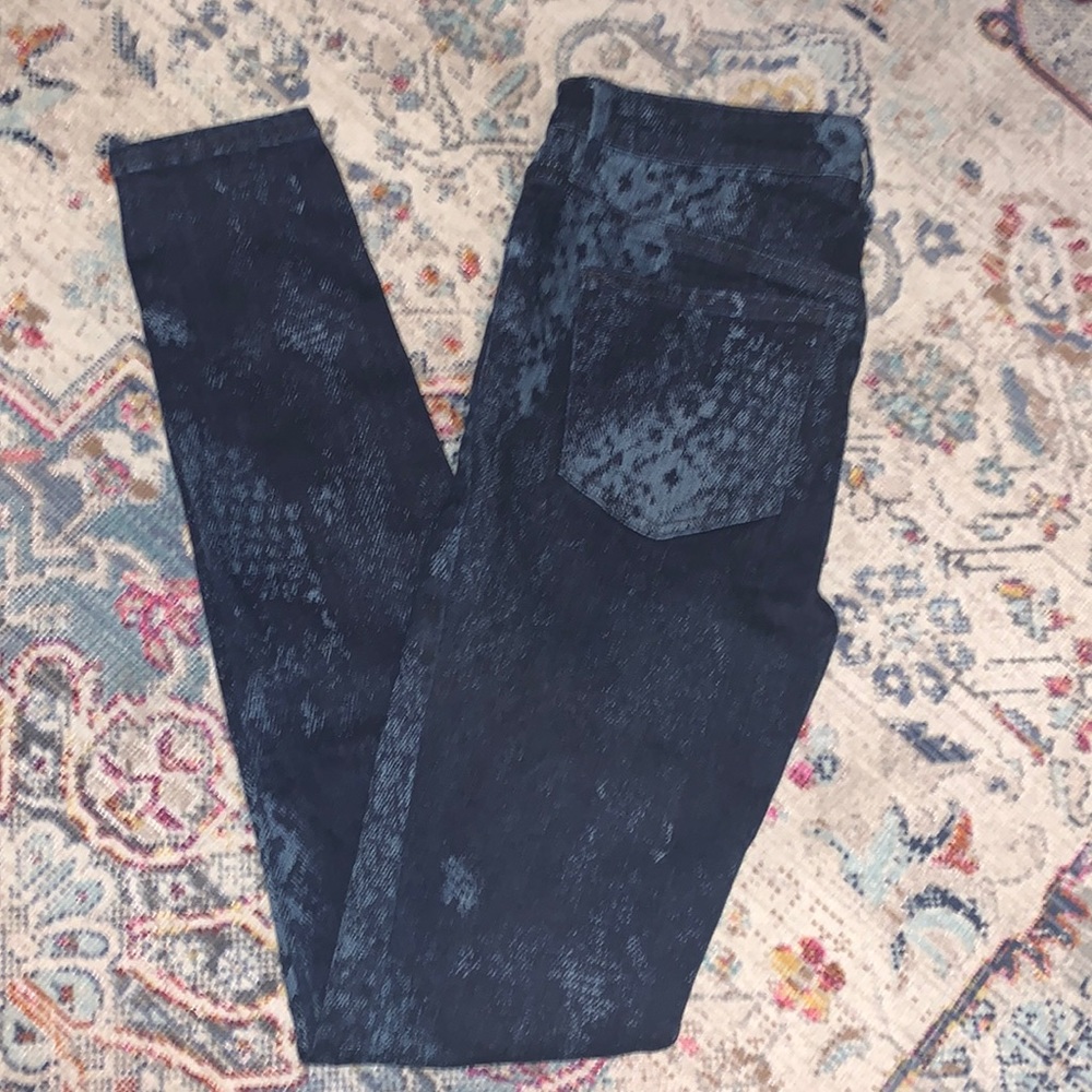 Free People Jeans